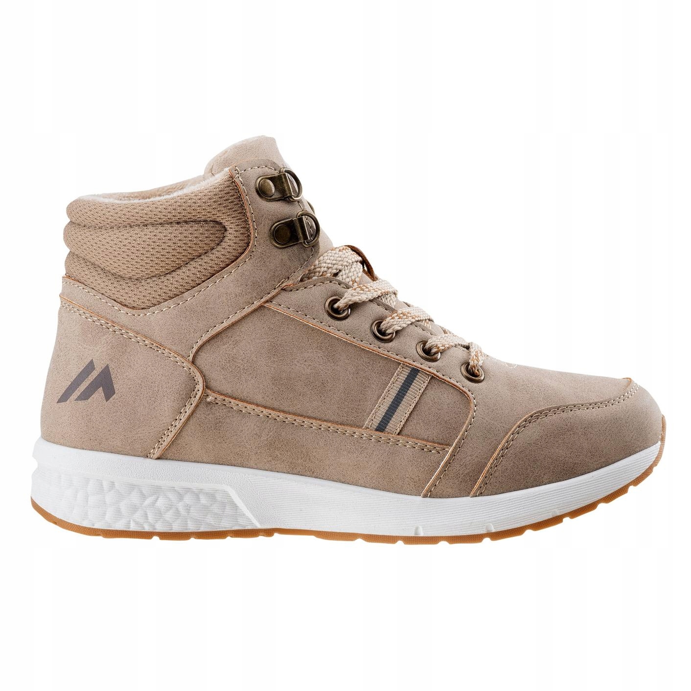 Dámské volnočasové boty Melvile MID Wo's