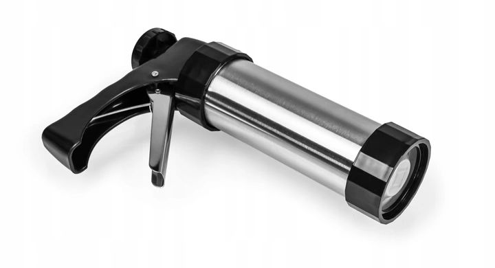 MASZYNKA DO CIASTEK SZPRYCA DEKORATOR CIAST TORTU Kod producenta 1066