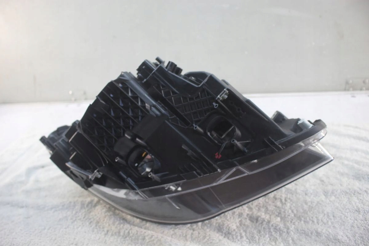 Frontscheinwerfer BMW 5 F11 Xenon Links Scheinwerfer Headlight - Thumbnail 9