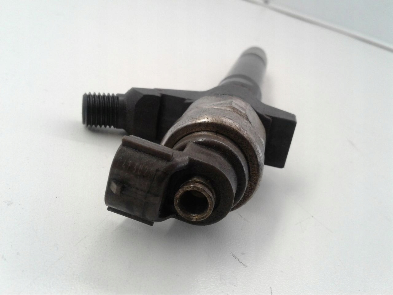 injector 0950007060 Ford Transit 2,4 TDCi