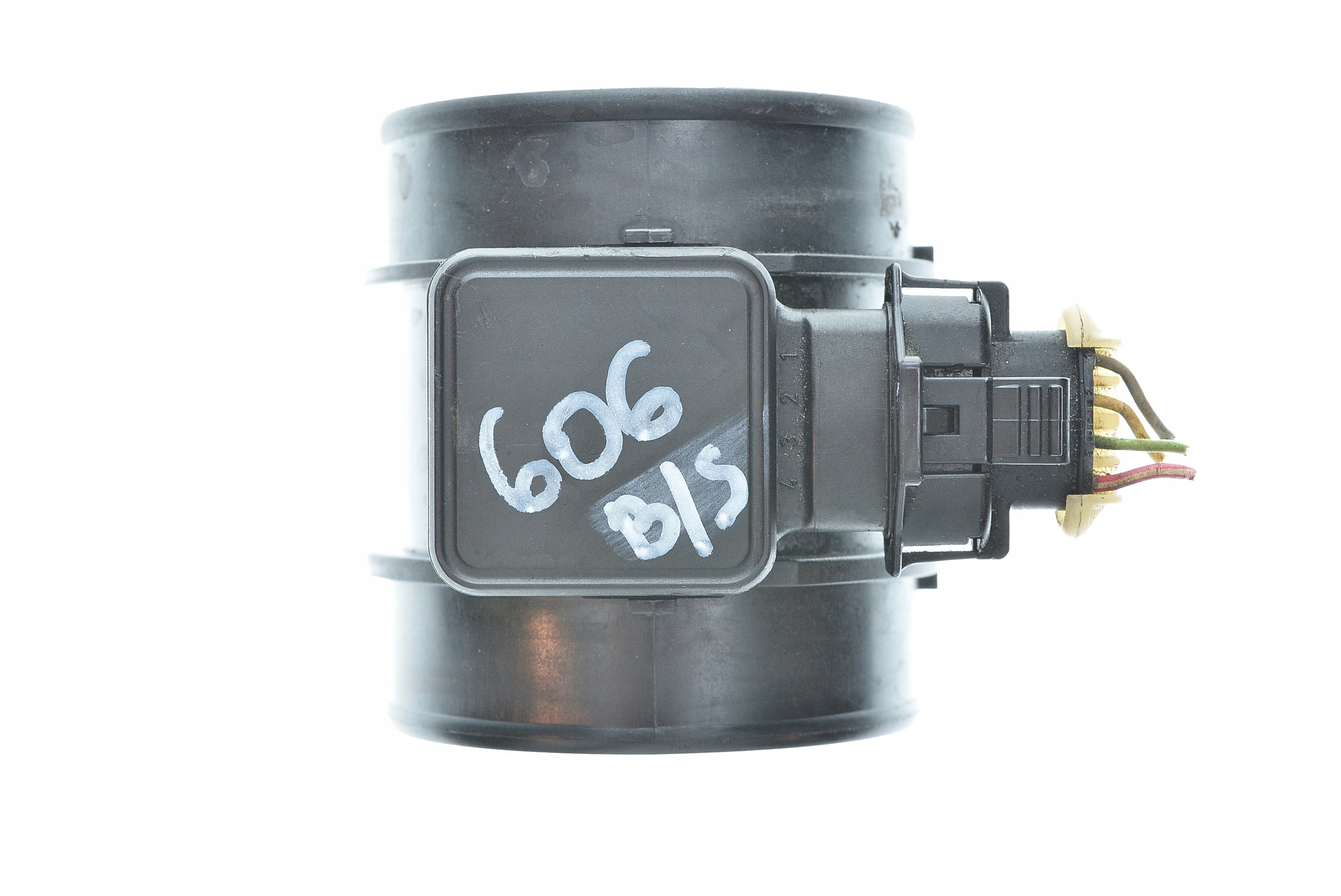 90530463, - ВИТРАТОМІР ZAFIRA A 1.8 5WK9606 90530463