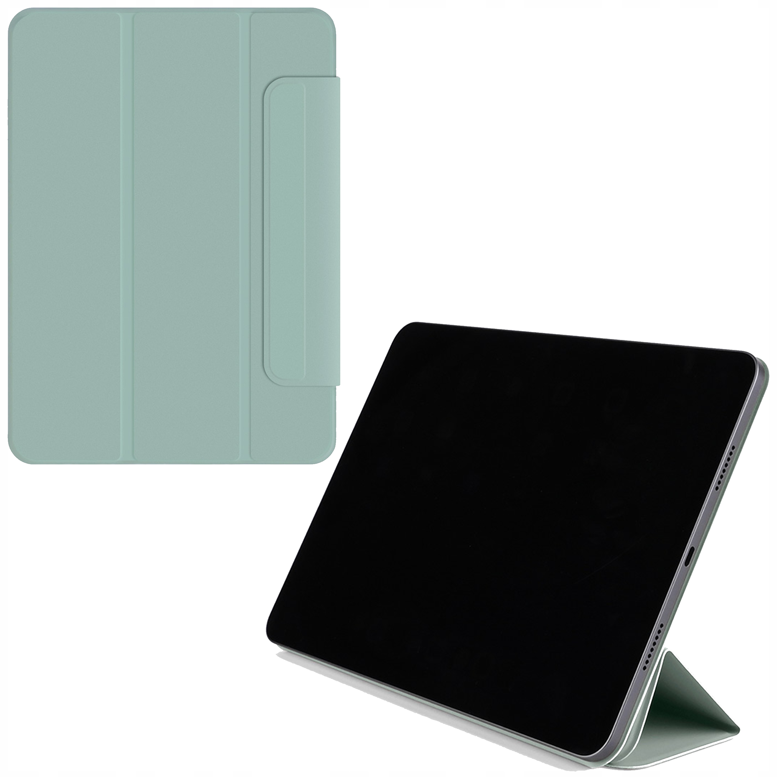 Pomologic BookCover Ochranný Pouzdro pro iPad Pro 11" M5 2025 M4 2024