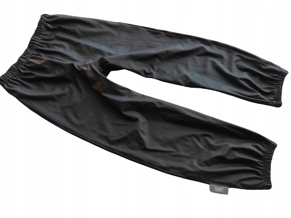 TICKET___SPODNIE PRZECIWDESZCZOWE 140