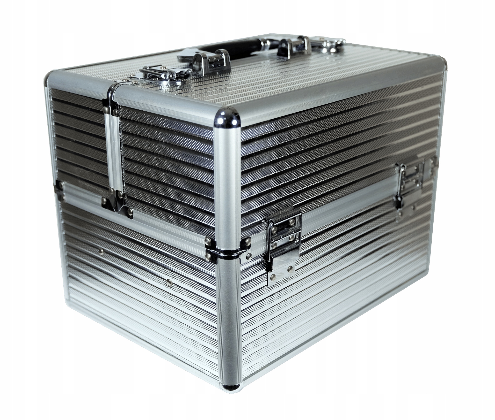 KUFEREK KOSMETYCZNY NA LAMPĘ KOSMETYKI LAKIERY Marka Multico