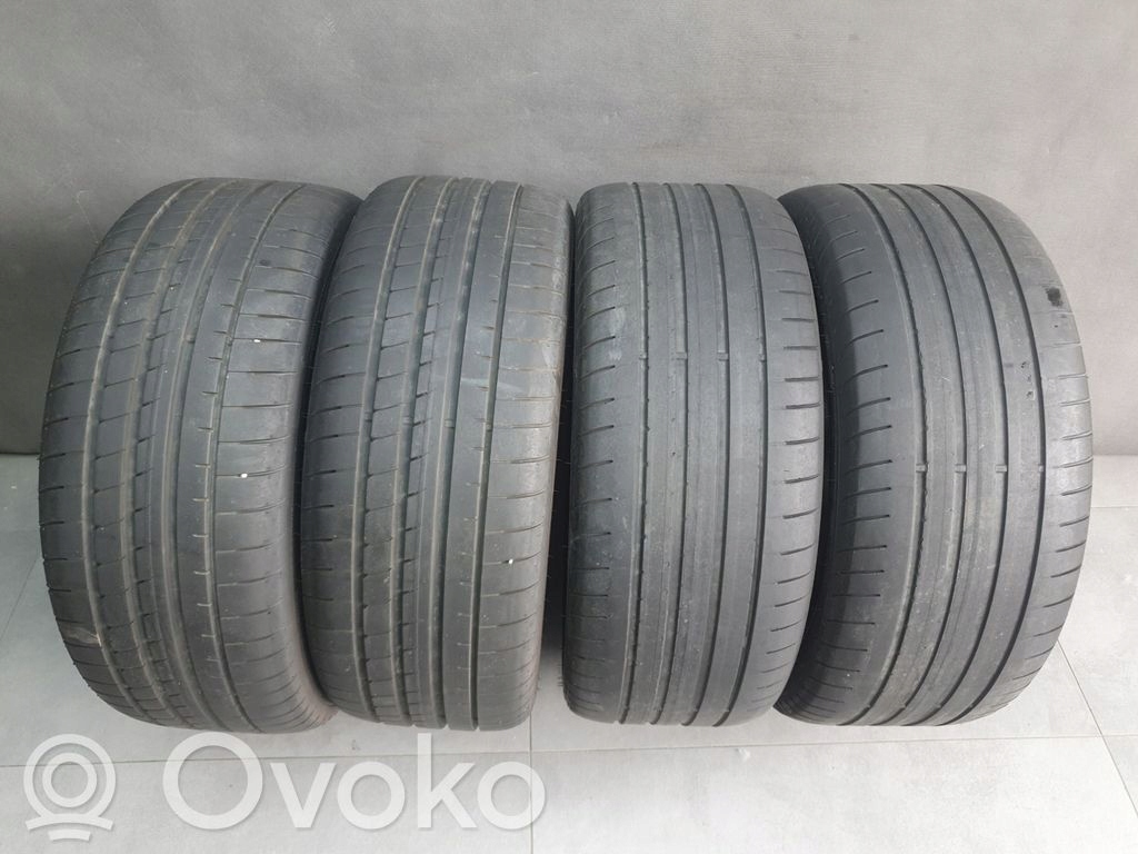 Cupra Formentor wheels disc 245/40 19 5FF601025R