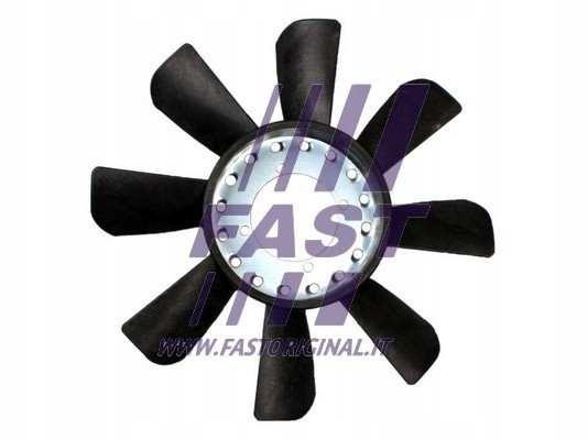 ŚMIGŁO WENTYLATORA IVECO DAILY 90> 96> IVECO DAILY