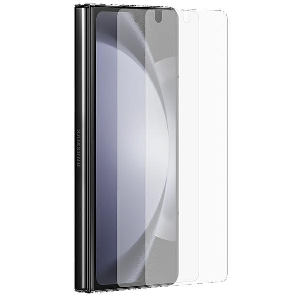Fólie Pro Samsung Galaxy Z FOLD5 Front Protection Film 2 Ks