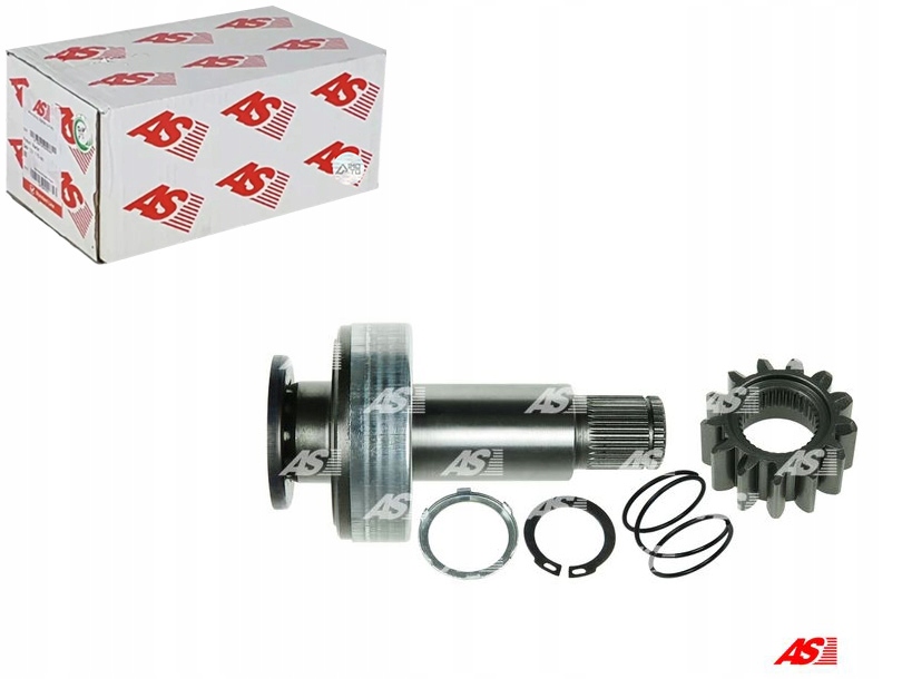 AS-PL BENDIX ROZRUSZNIKA SD3120S