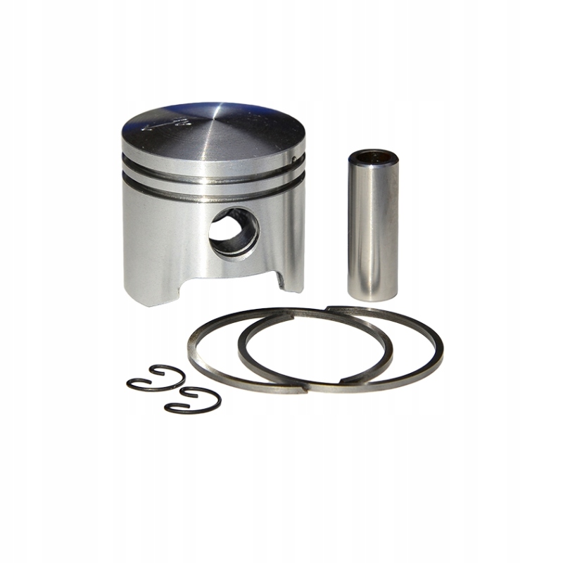 

Tłok 34MM Do Odkurzacza Stihl Sh 55 85 SH55 SH85 Z