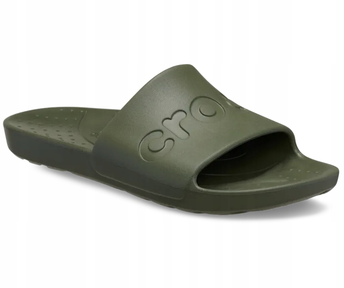 Crocs Dámské lehké boty Nazouváky Crocs 210088 Slide 36-37