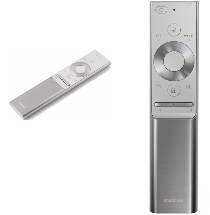 Originální Dálkový Ovladač Pro Televizor QE75Q90RAU Samsung Q90RAU Dálkové Ovládání