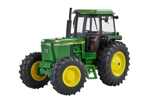Britains traktor John Deere 4450 Tomy