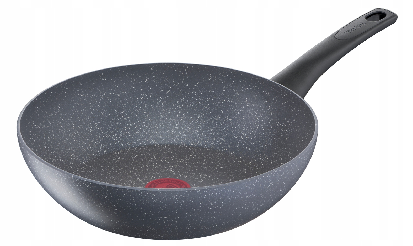 WOK TEFAL HEALTHY CHEF 28cm POWŁOKA MINERALNA