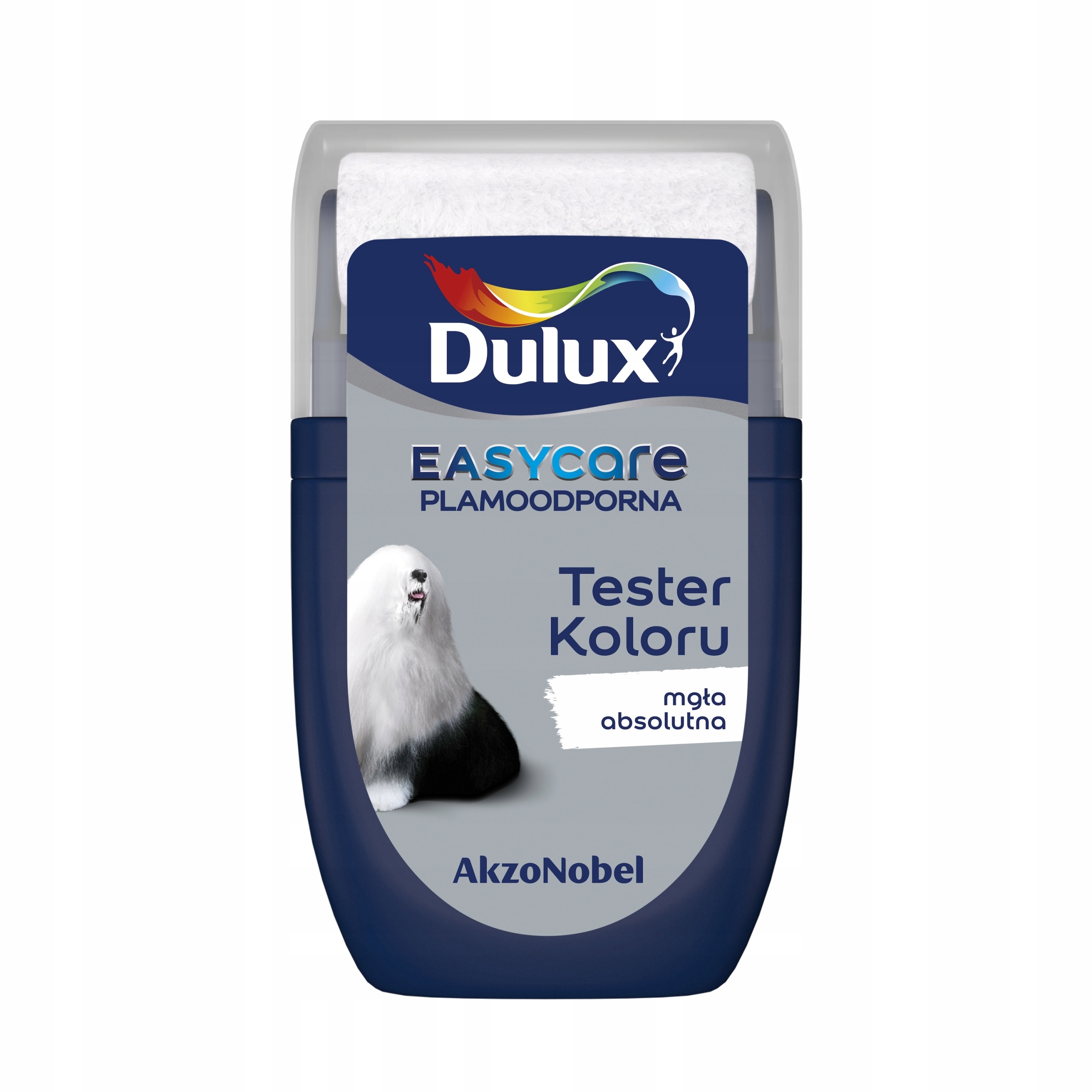 

Dulux Easy Care Tester Mgła Absolutna 0,03L