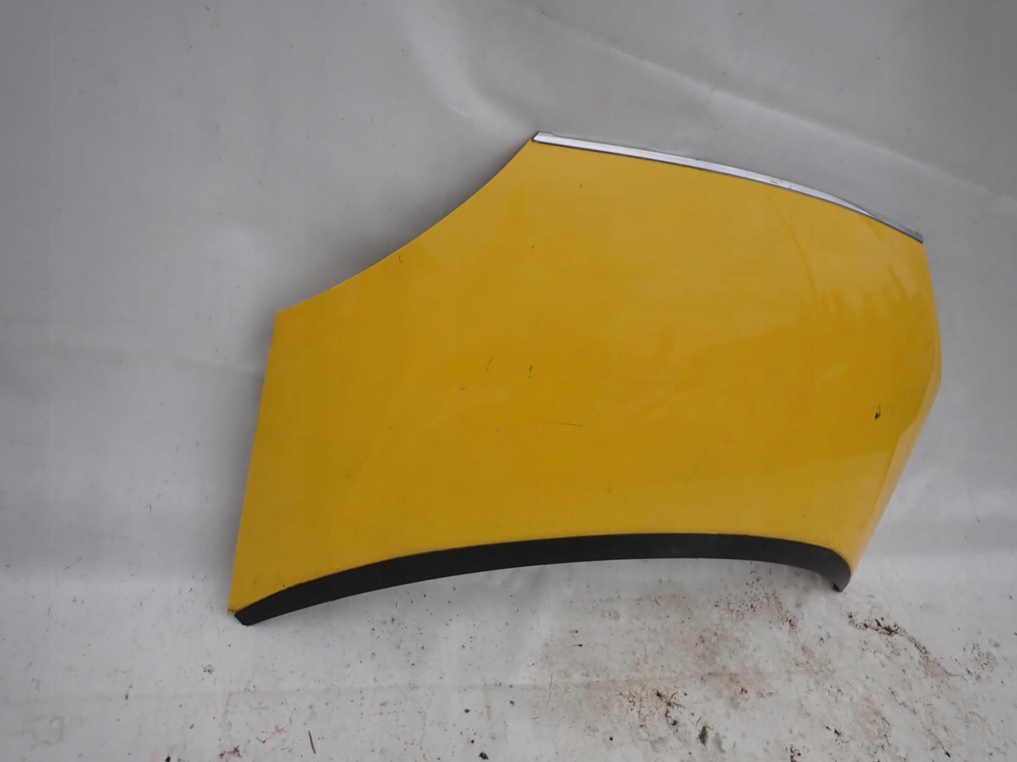 FORD GALAXY e MK1 LIFT 00-05 Cofano