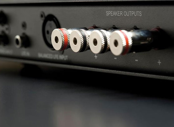 WZMACNIACZ DO SUBWOOFERA MONITOR AUDIO IWA-250 EAN (GTIN) 5060028970025