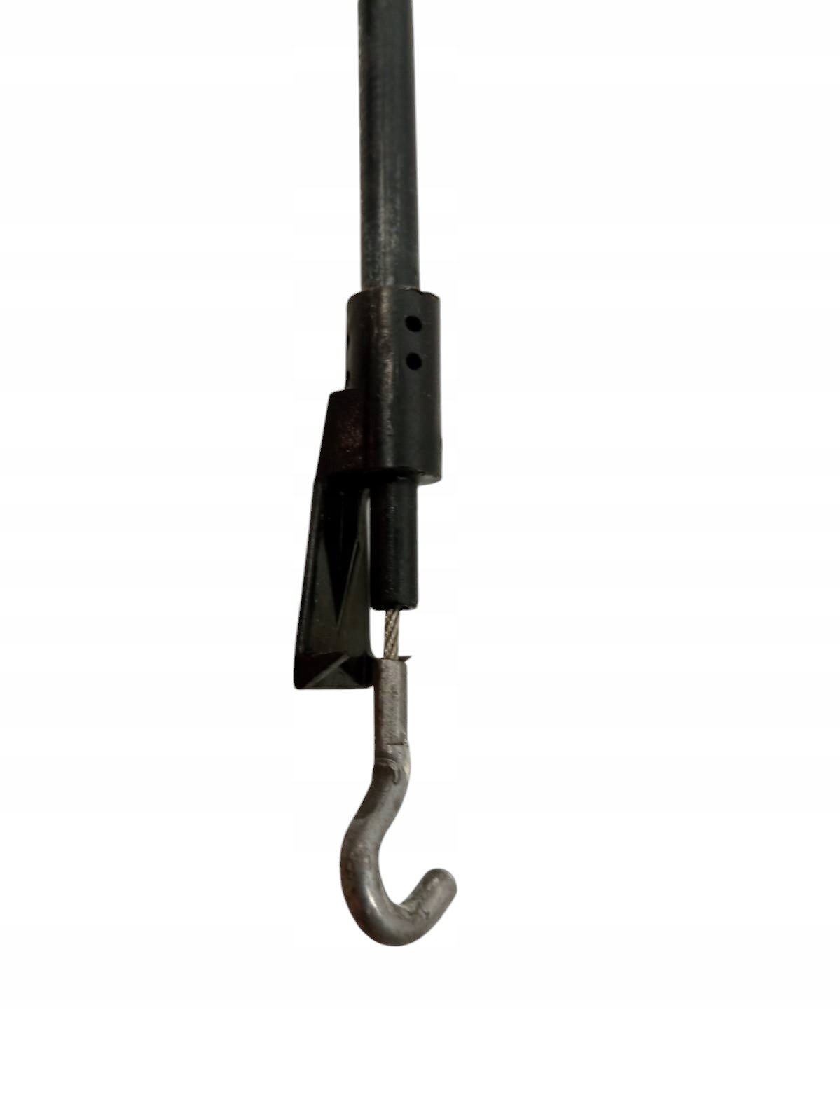 lock door left front EU 3D1837015AP Volkswagen Caddy III (2003- )