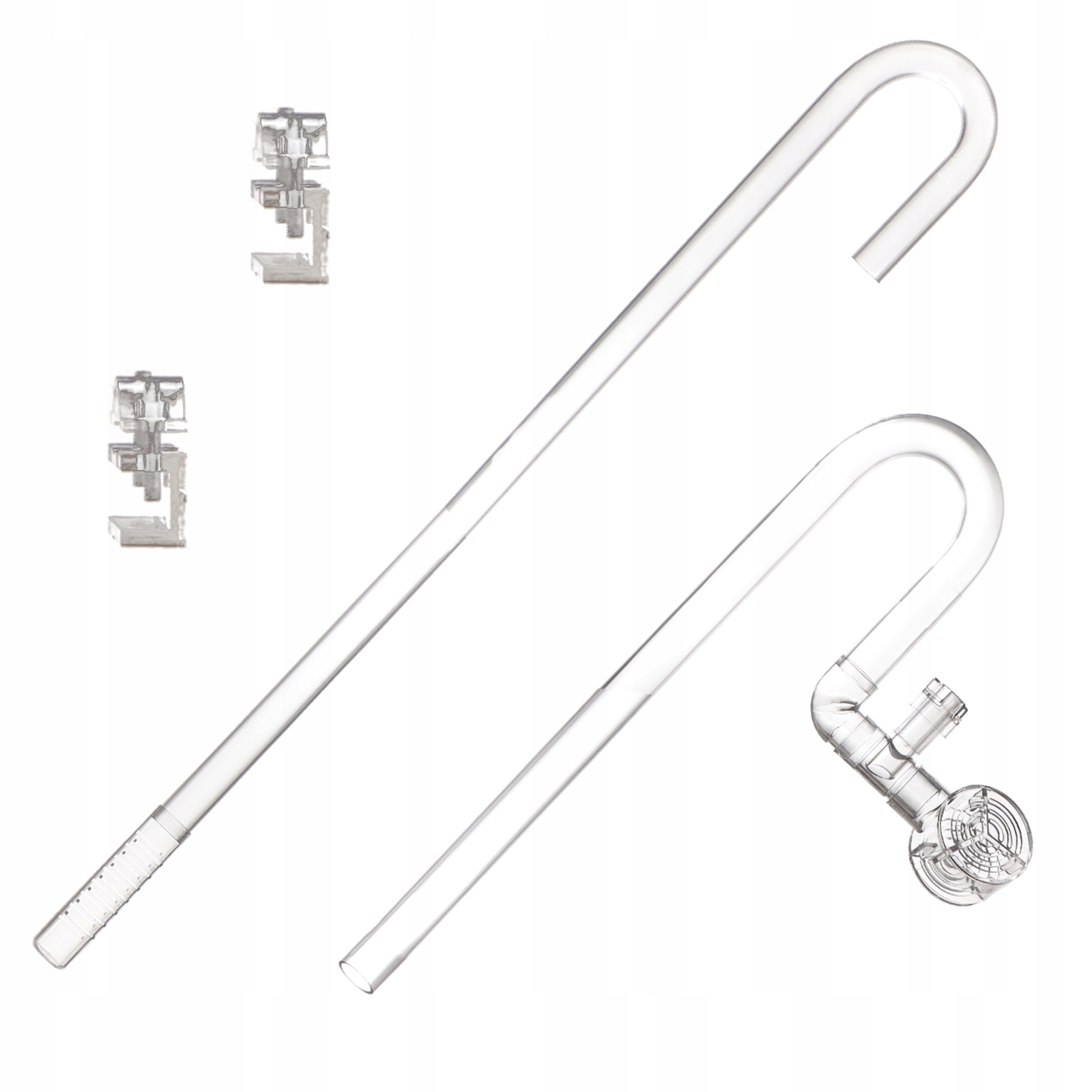 Neo Flow L Premium Skimmer v.2 – sada vstupů a výstupů 16/22 se skimmerem a n