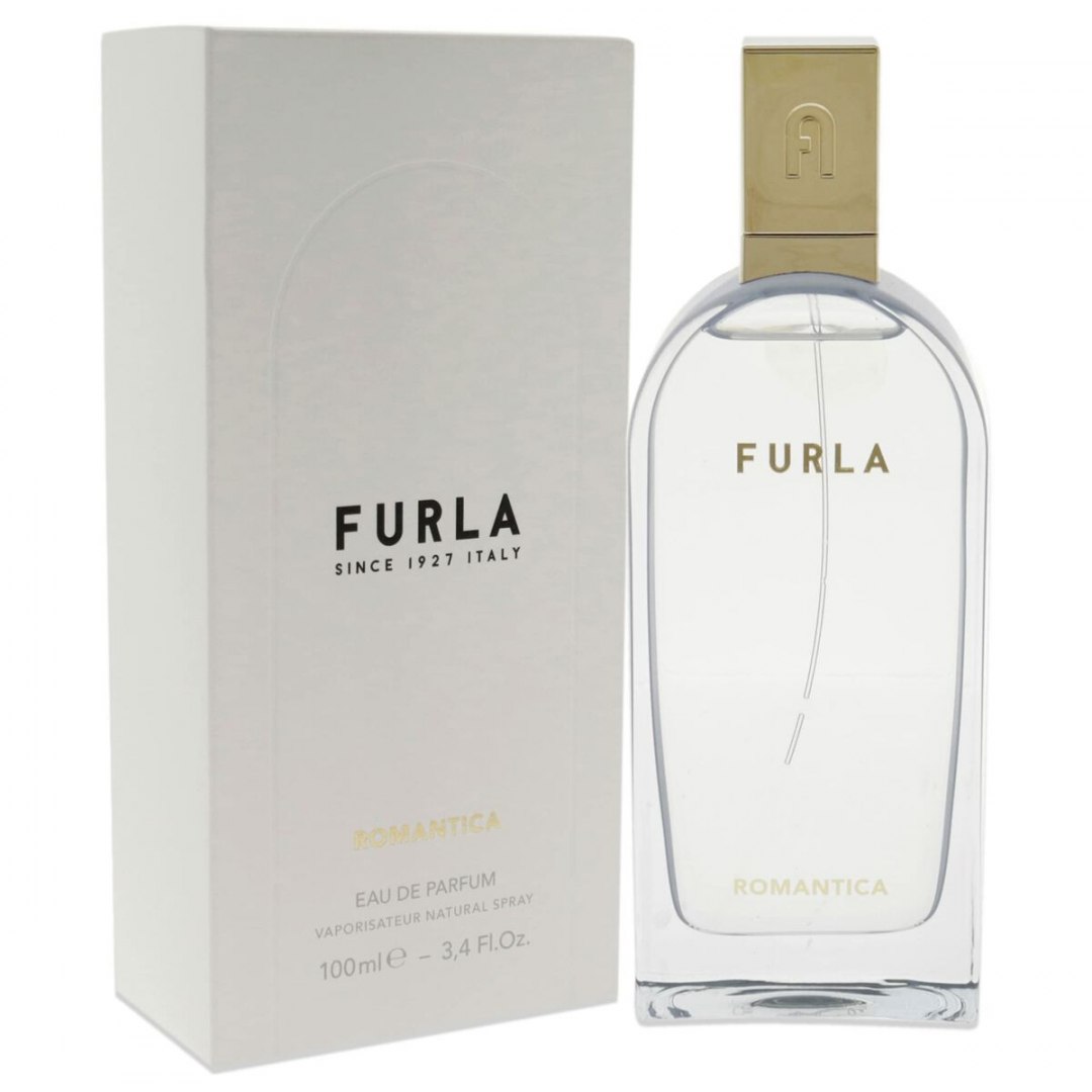 Dámské Parfémy Furla Edp Romantica (100 ml)