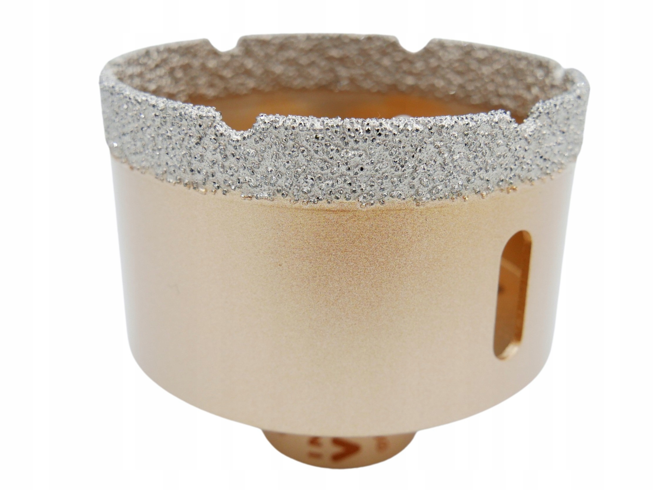

Otwornica Koronka Diamentowa 68 mm M14 Gres Beton