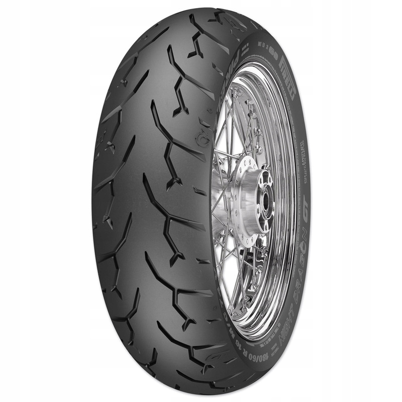Pneumatiky Pirelli Night Dragon Gt Reinf 130/90 B 16 M/C 73H Tl 2902500