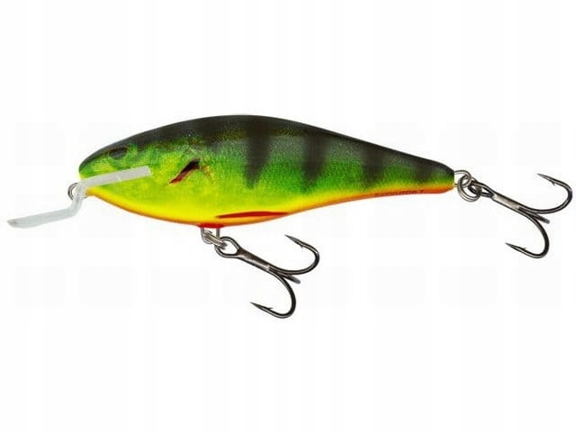 Wobler Salmo Executor IEX7SR RHP