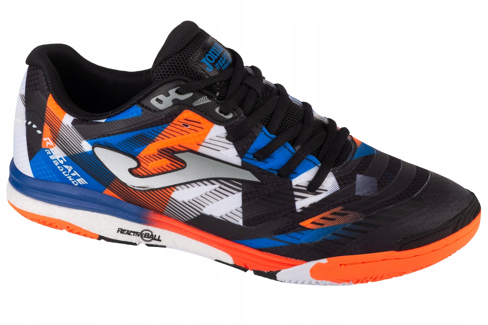 Męskie buty halowe halówki Joma Regate Rebound 2401 In RREW2401IN r.41