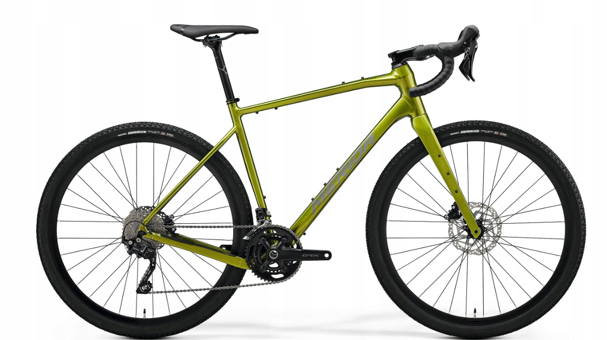 Silex 400 M(52) Fall Green(grey/black) 2024