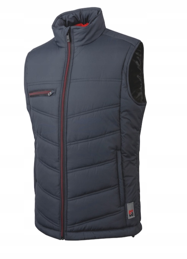 Pracovní vesta New Craft vel. 3XL Würth