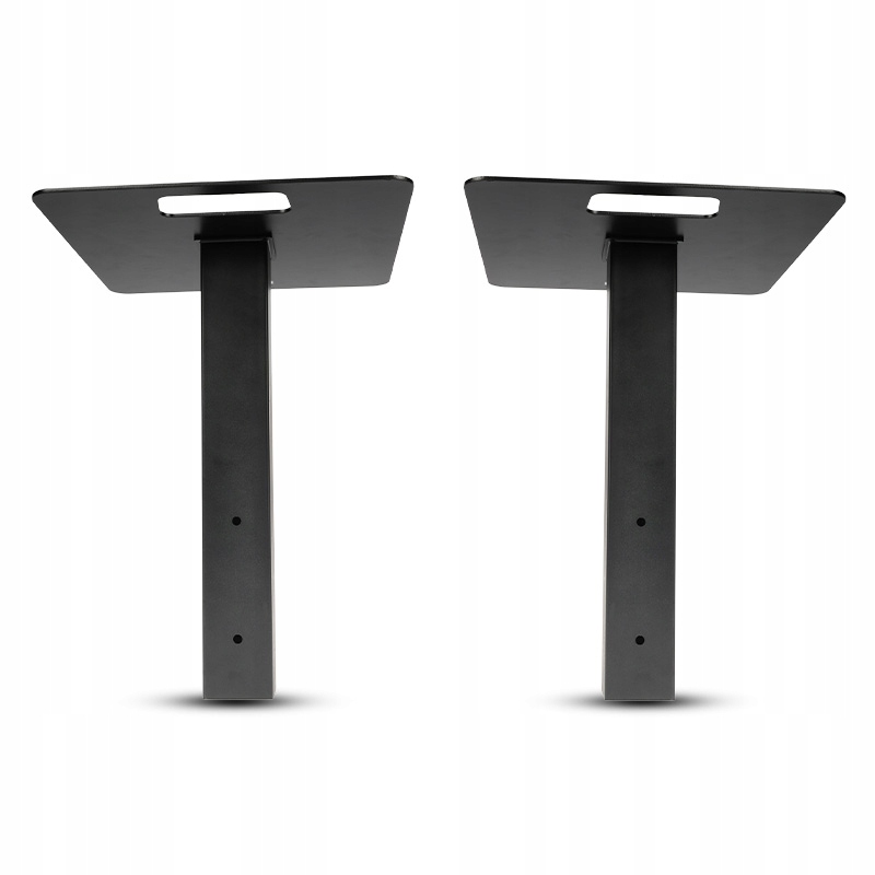 Sada 2 x rohová přistýlka pro stůl Dj Dna Dj Towers