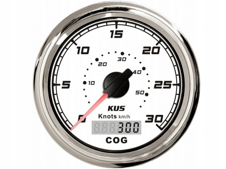 Predkosciomierz WS SEAQ GPS30 Part manufacturer Kus