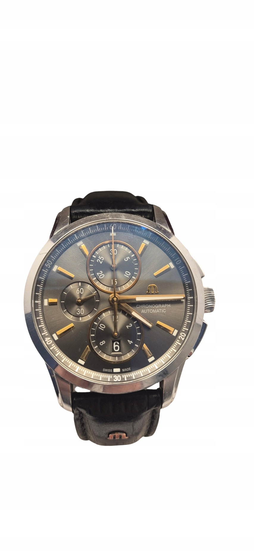 Maurice Lacroix pánské hodinky Pontos