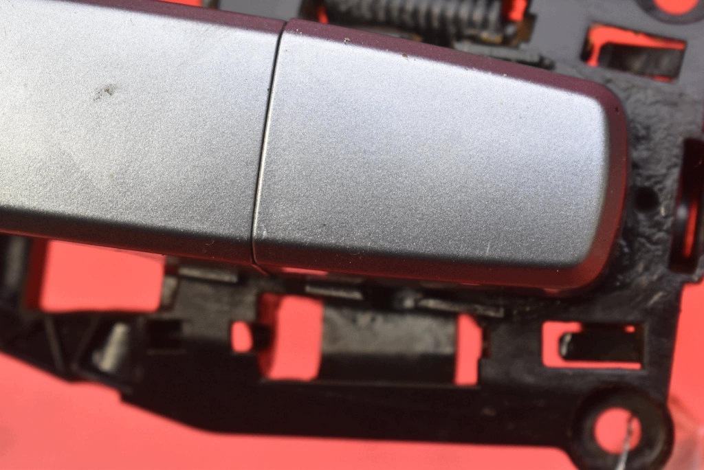 handle right rear part rear GEV OPEL MERIVA B 10-14