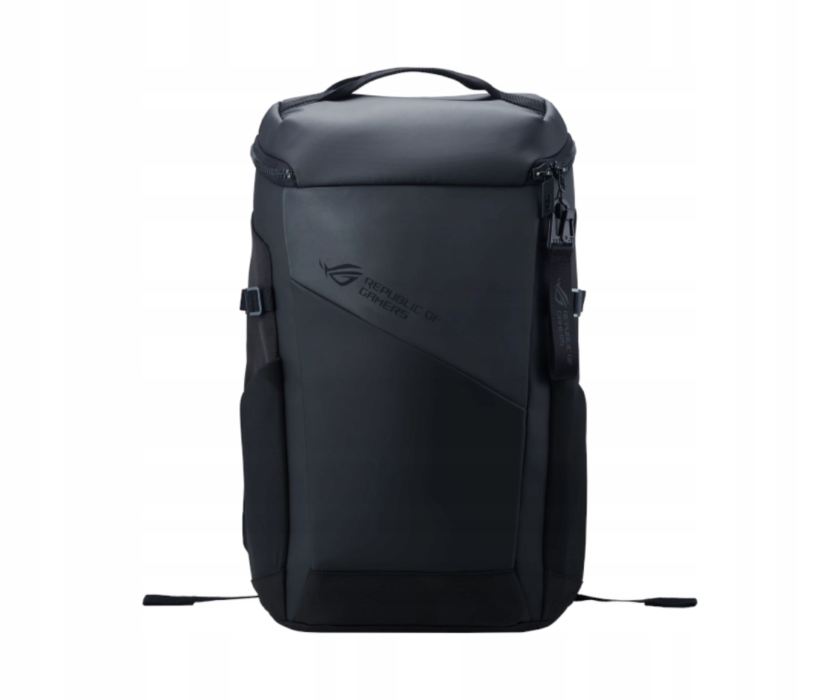 Pleck na laptopa Asus Rog Ranger BP2701 Cybertext 17" 22L Poliester 900D