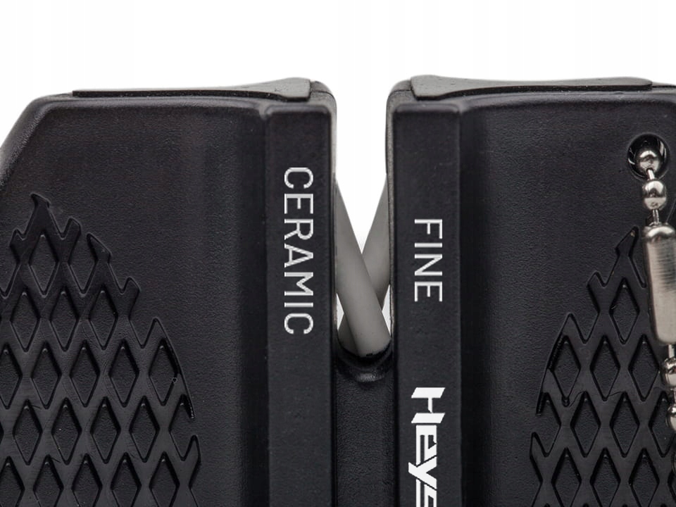 Dwustronna Ostrzałka do Noży Heystone HS200 Marka Heystone