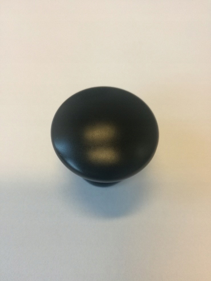 

Uchwyt Meblowy G5027 Czarny