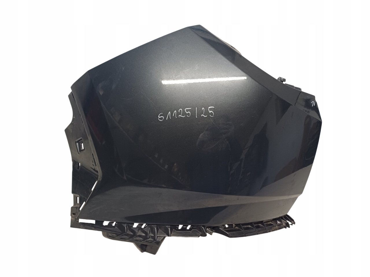 HYUNDAI TUCSON 4 IV 20- NAROŻNIK ZDERZAKA LEWY TYŁ 86656N7000