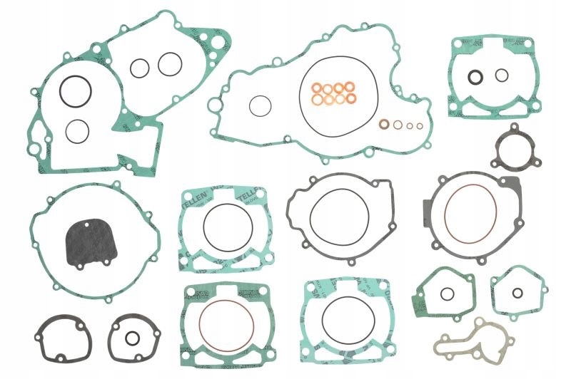 Kompletné tesnenie motora Athena P400270850034