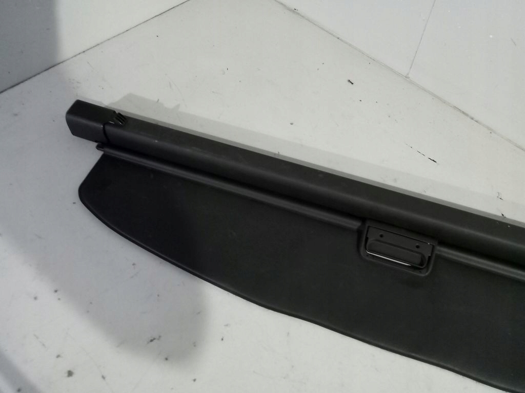 Fiat Croma II kombi blinds boot