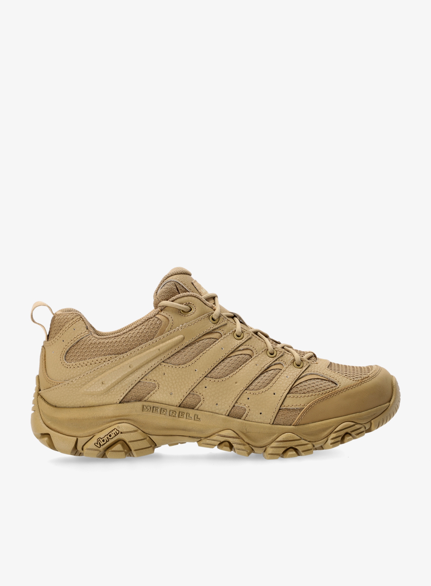 Taktické boty Merrell Moab 3 Tactical dark coyote 40