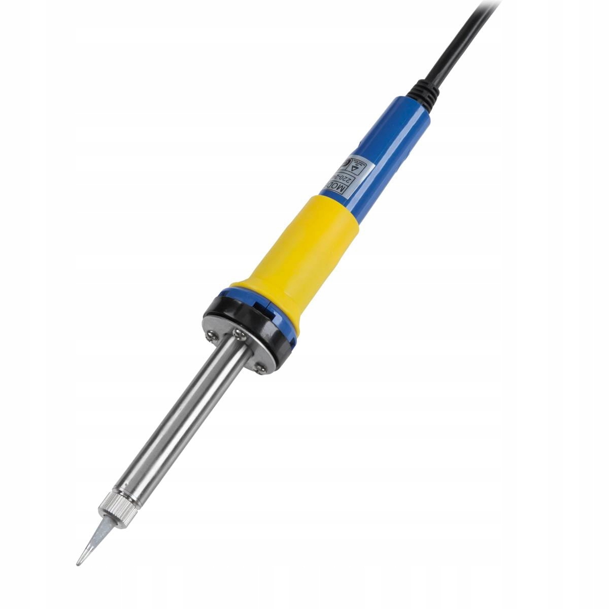 

Lutownica mała pl. ZD-200C 40W Ce Kemot