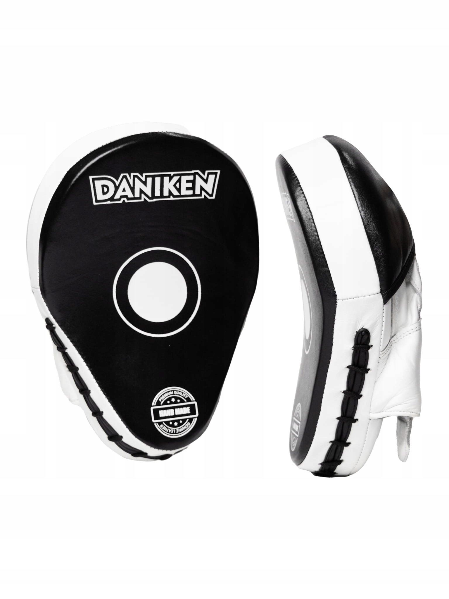 Łapy trenera Daniken Clypeum 7018
