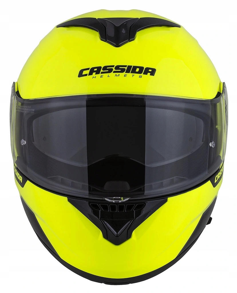 KASK MODUŁOWY POMPOWANY FLIP-UP CASSIDA PINLOCK70 Producent Cassida