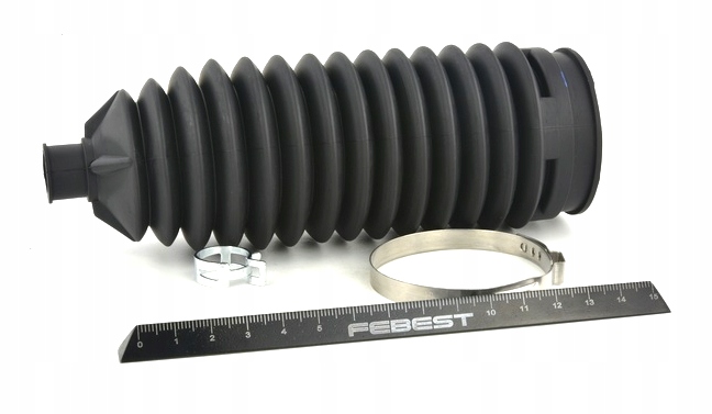 Osłona drążka kierowniczego FEBEST HRKB-RE4