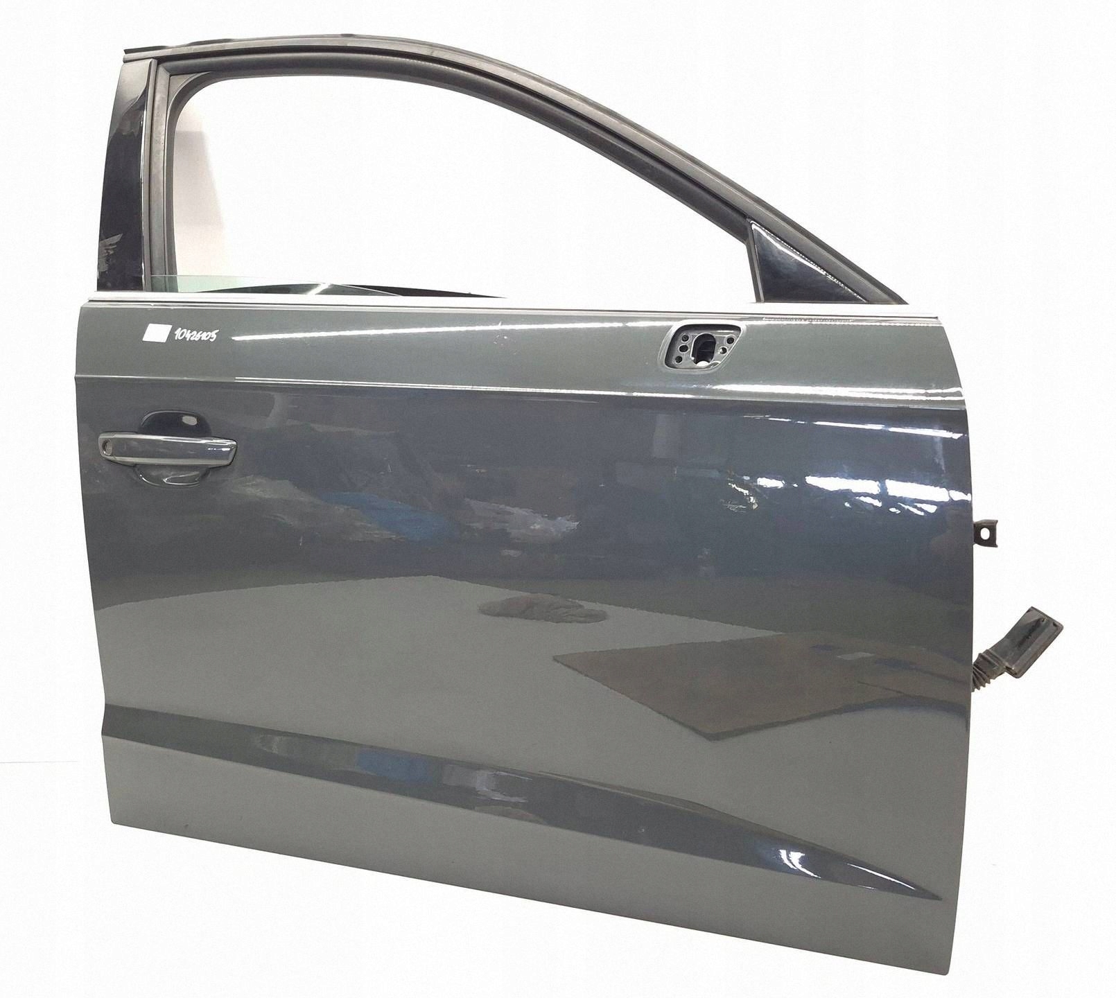 DRWZI right front right front AUDI A3 8V 5D 5 door HB LX7M