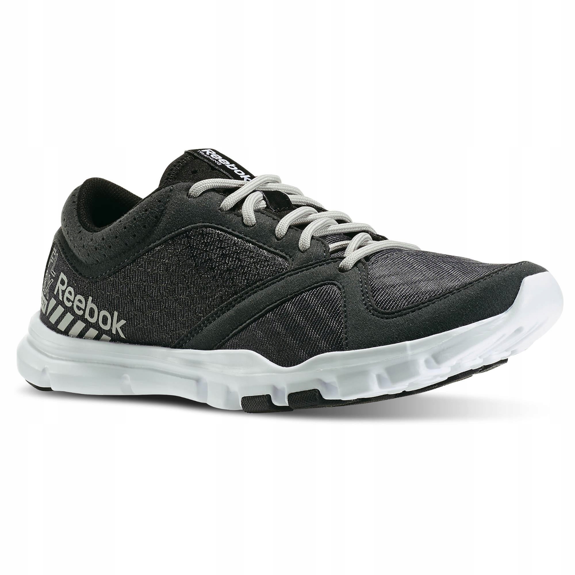 Dámské boty Reebok Yourflex Trainette 7.0 V66204 Vel 37,5