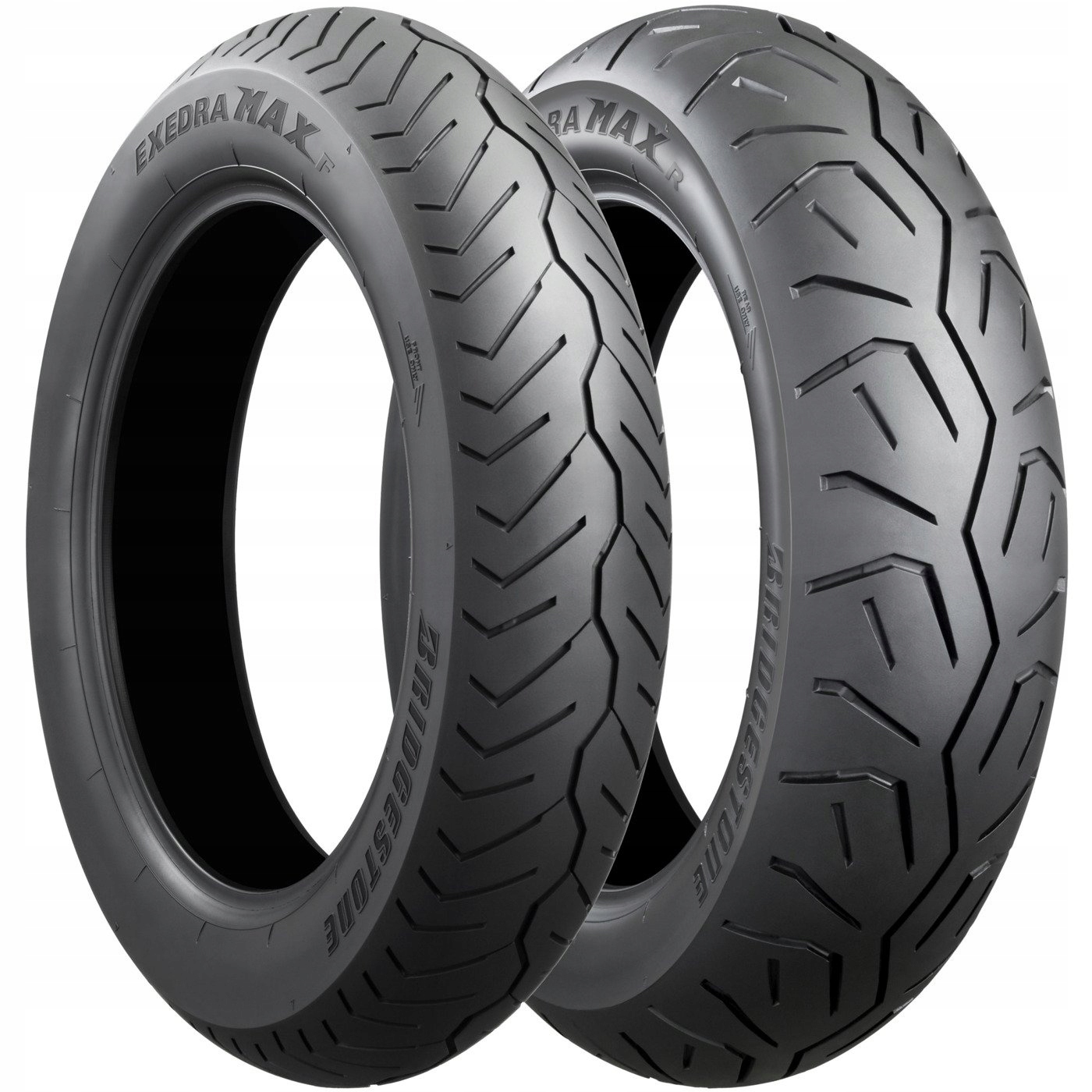 Bridgestone Pneumatika 240/55R16 Exedra Max 86V Tl Zadná Dot 03/2025 Stiahnutá