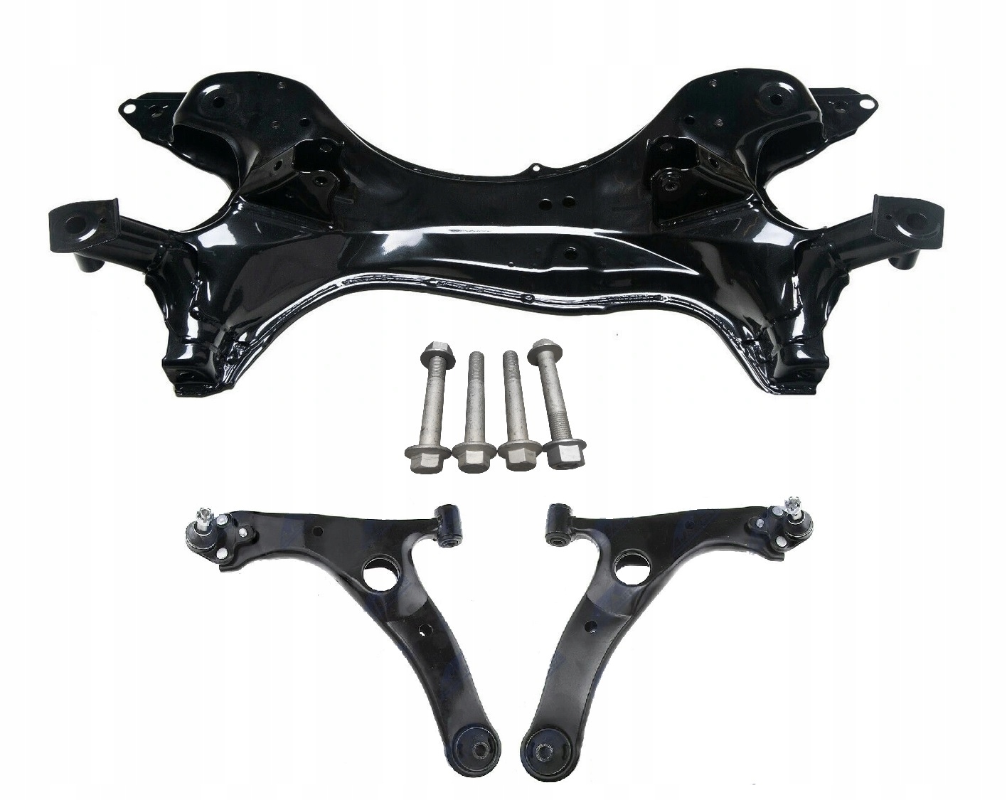 ST.RZ.TY.001-4 - Рама сани коромисла болти для TOYOTA RAV 4 II 00-05