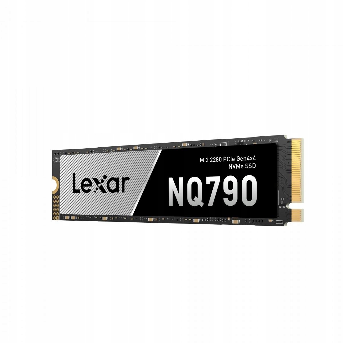 Dysk Ssd NQ790 1TB NVMe 4x4 2280 7000/6000MB/s