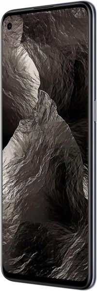 Smartphone Realme Gt Master 6 Gb 128 Gb 5G černý